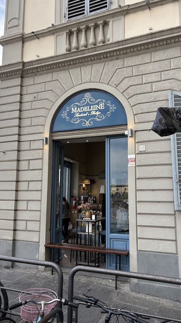 Madeleine · Foto 14